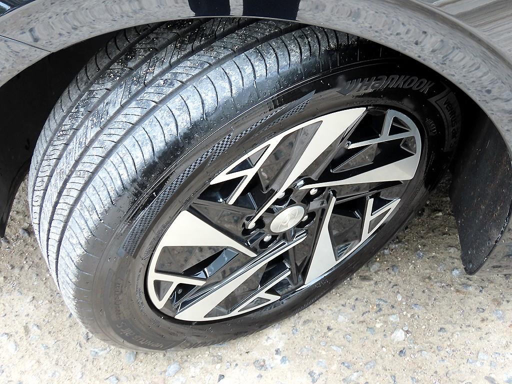 HYUNDAI Grandeur 2021 Negro - Importación desde Corea - HF Imports Iquique - Foto 20