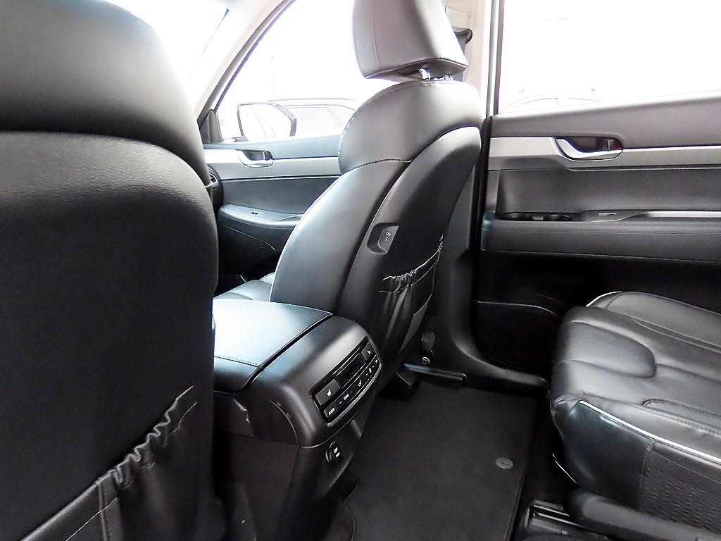 HYUNDAI Palisade 2023 Blanco - Importación desde Corea - HF Imports Iquique - Foto 17