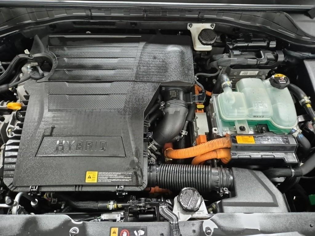 KIA Niro - Vista 5