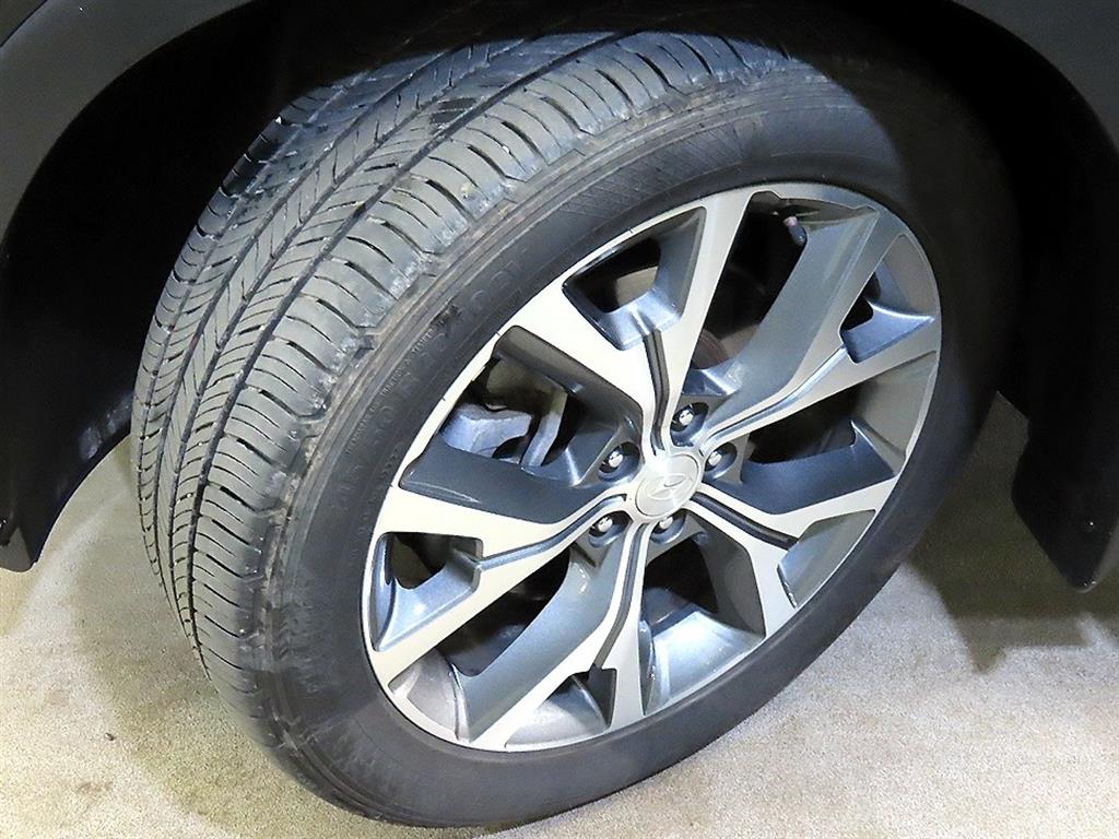 HYUNDAI Palisade 2022 Negro - Importación desde Corea - HF Imports Iquique - Foto 20