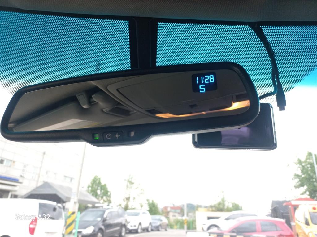 Toyota Camry - Vista 11