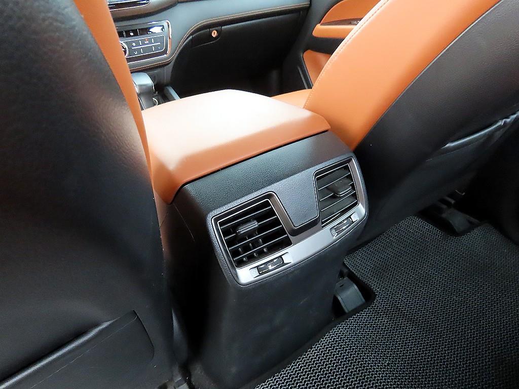 Ssangyong Rexton 2022 Verde - Importación desde Corea - HF Imports Iquique - Foto 16