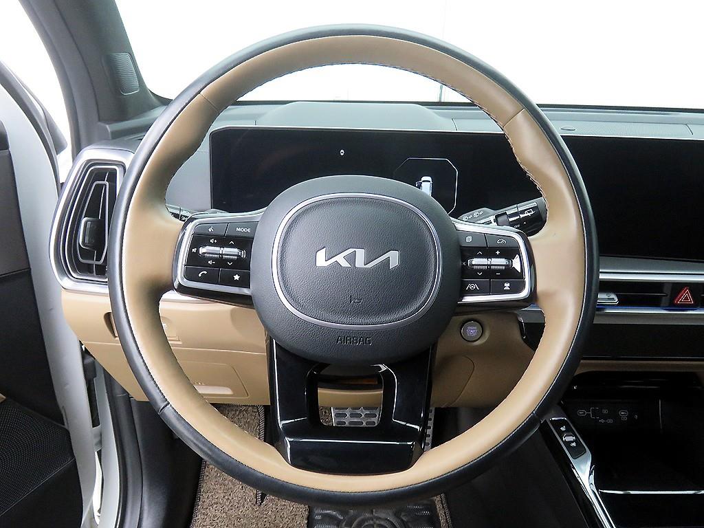 KIA Sorento - Vista 9