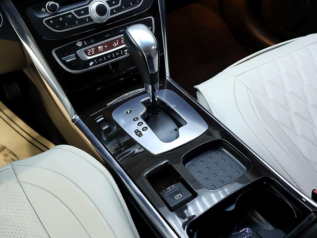 SAMSUNG SM5 2011 Negro - Importación desde Corea - HF Imports Iquique - Foto 10