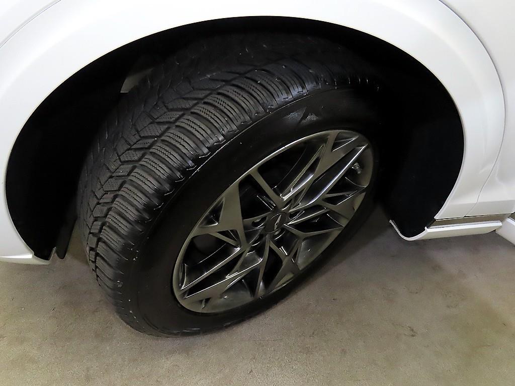 Genesis GV70 2021 Blanco - Importación desde Corea - HF Imports Iquique - Foto 20