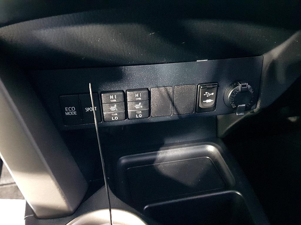 Toyota RAV4 - Vista 12