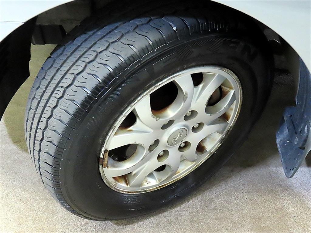 HYUNDAI Starex 2014 - Importación desde Corea - HF Imports Iquique - Foto 18
