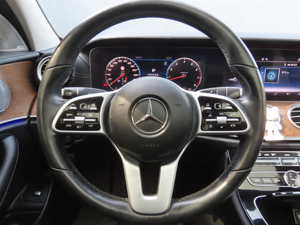 Mercedes Benz E class 2019 - Importación desde Corea - HF Imports Iquique - Foto 11