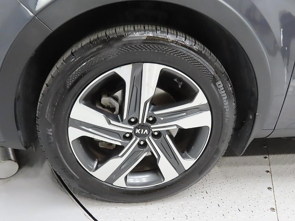 KIA Sorento - Vista 9