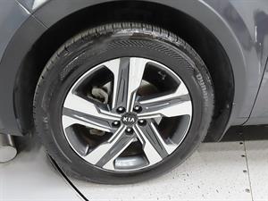 KIA Sorento - Vista 10