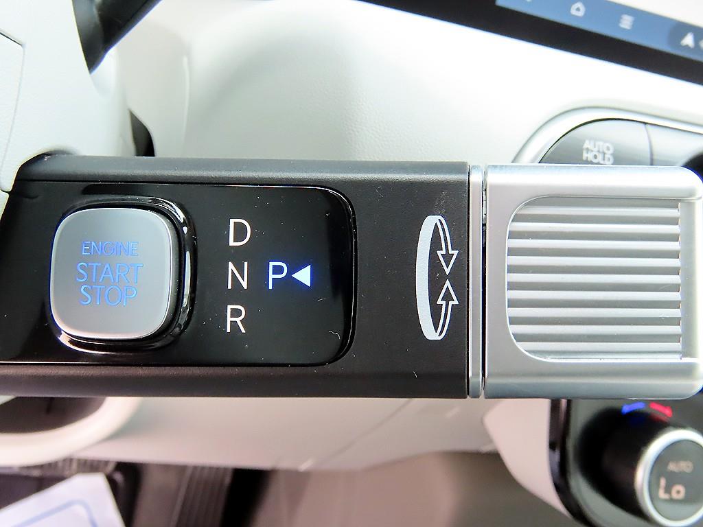 HYUNDAI Palisade - Vista 11