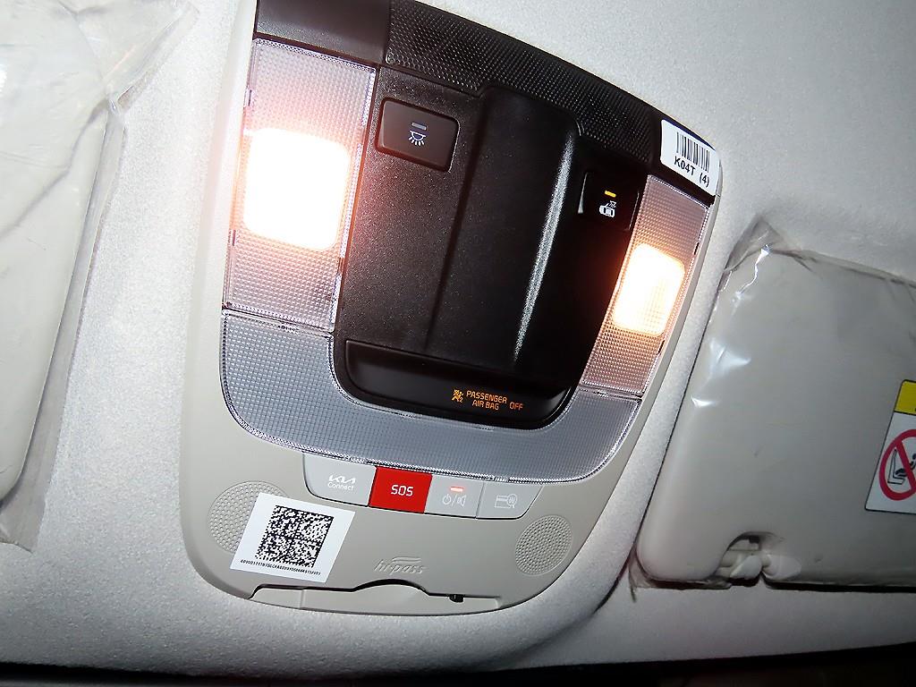 KIA Niro 2026 Gris - Importación desde Corea - HF Imports Iquique - Foto 15