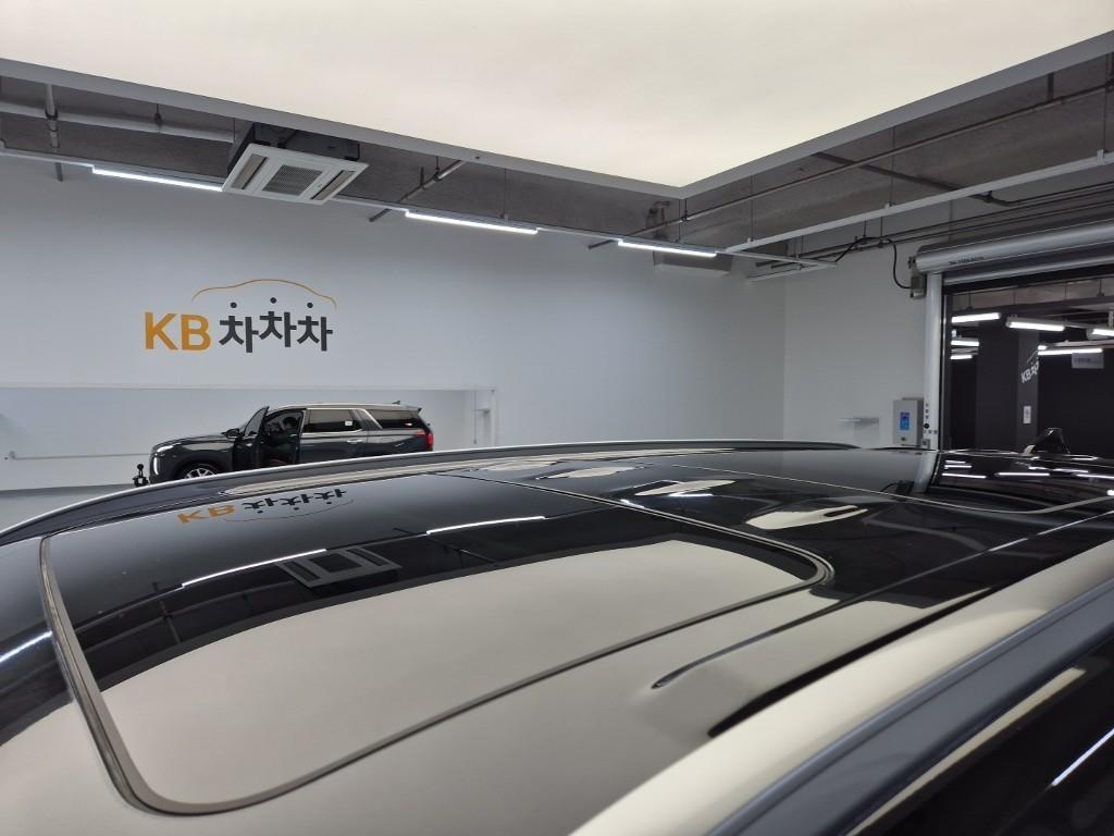 HYUNDAI Palisade 2020 Negro - Importación desde Corea - HF Imports Iquique - Foto 13