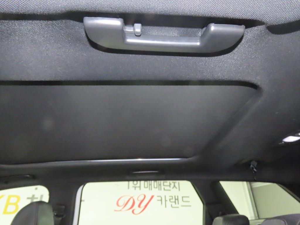 Peugeot 5008 2019 Blanco - Importación desde Corea - HF Imports Iquique - Foto 15
