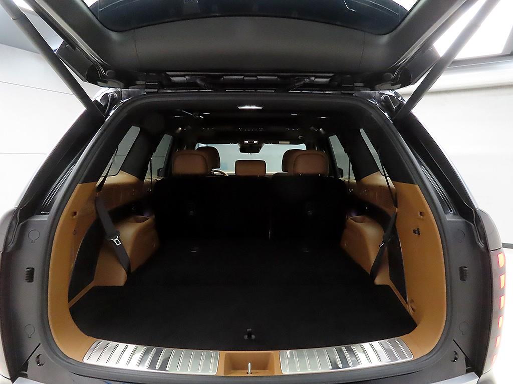 HYUNDAI Palisade 2026 Negro - Importación desde Corea - HF Imports Iquique - Foto 17
