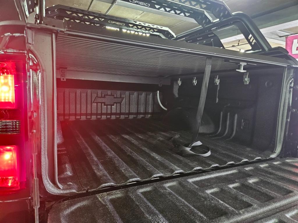 Chevrolet ?Colorado - Vista 7