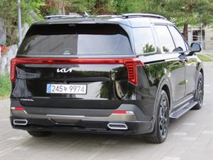 KIA Carnival - Vista 6