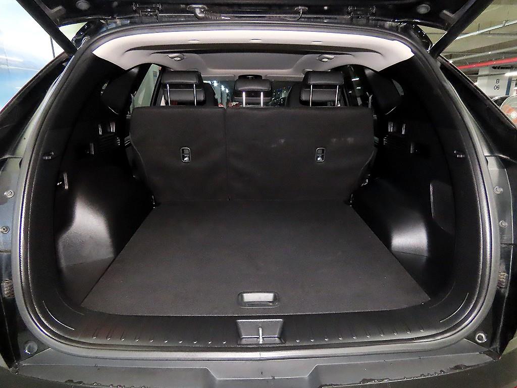 HYUNDAI Tucson 2022 Negro - Importación desde Corea - HF Imports Iquique - Foto 18
