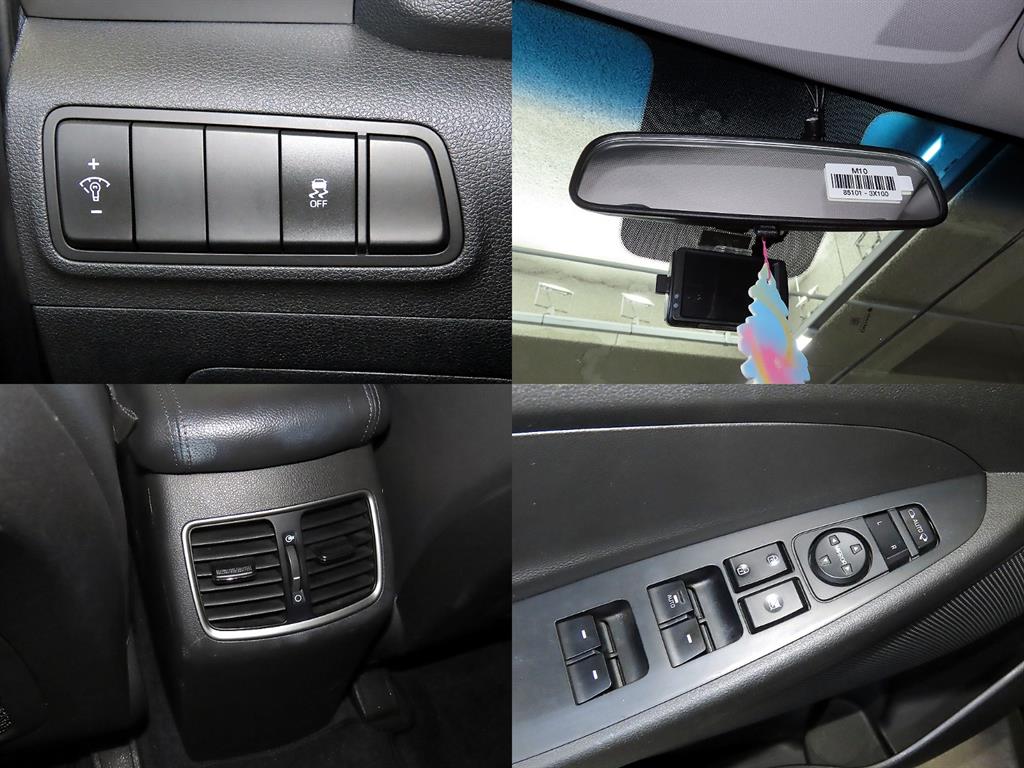 HYUNDAI Tucson 2016 - Importación desde Corea - HF Imports Iquique - Foto 18