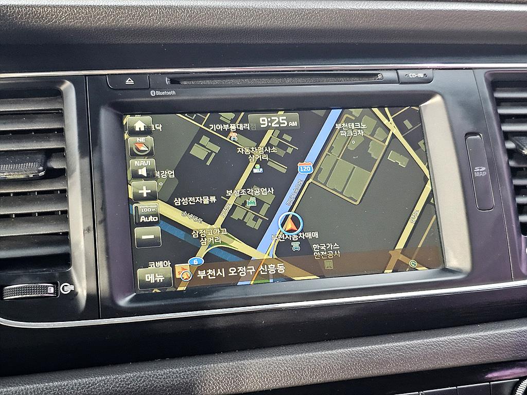 KIA Carnival 2016 Plateado - Importación desde Corea - HF Imports Iquique - Foto 13