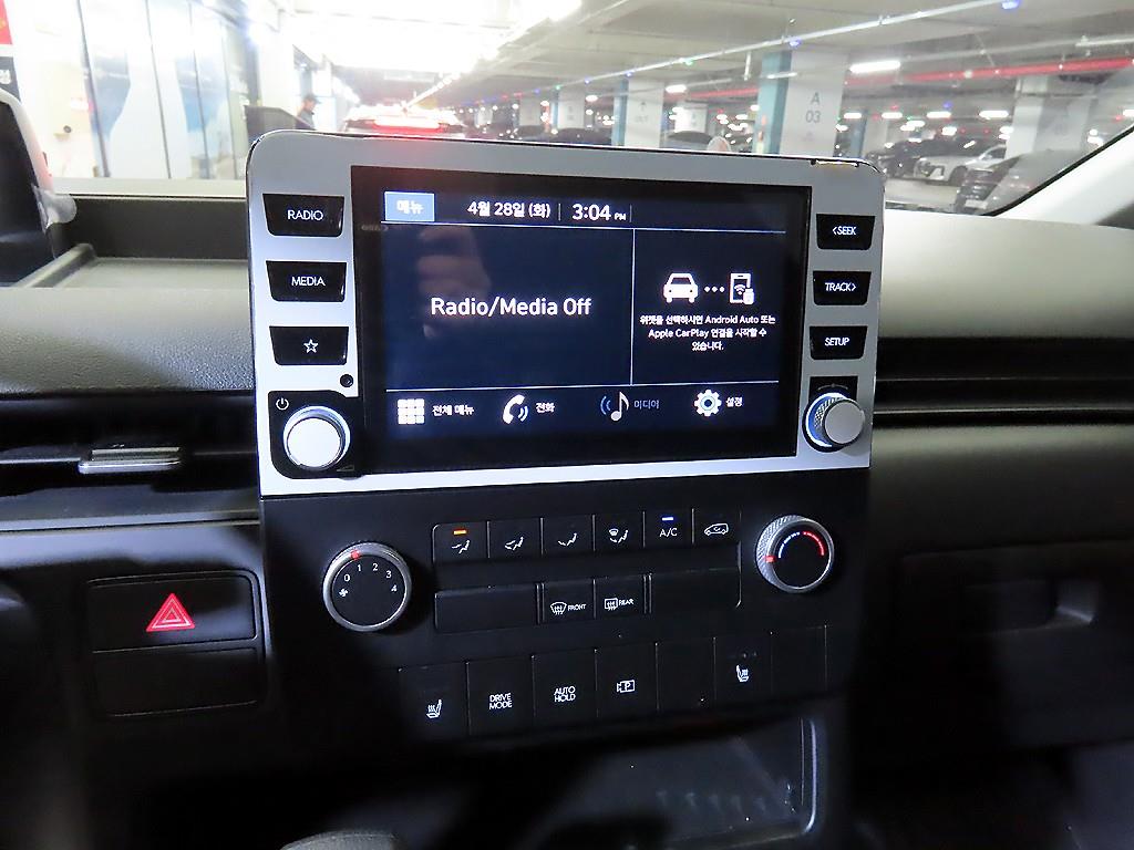 HYUNDAI Staria - Vista 11