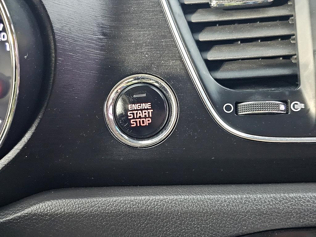 KIA Carnival - Vista 12