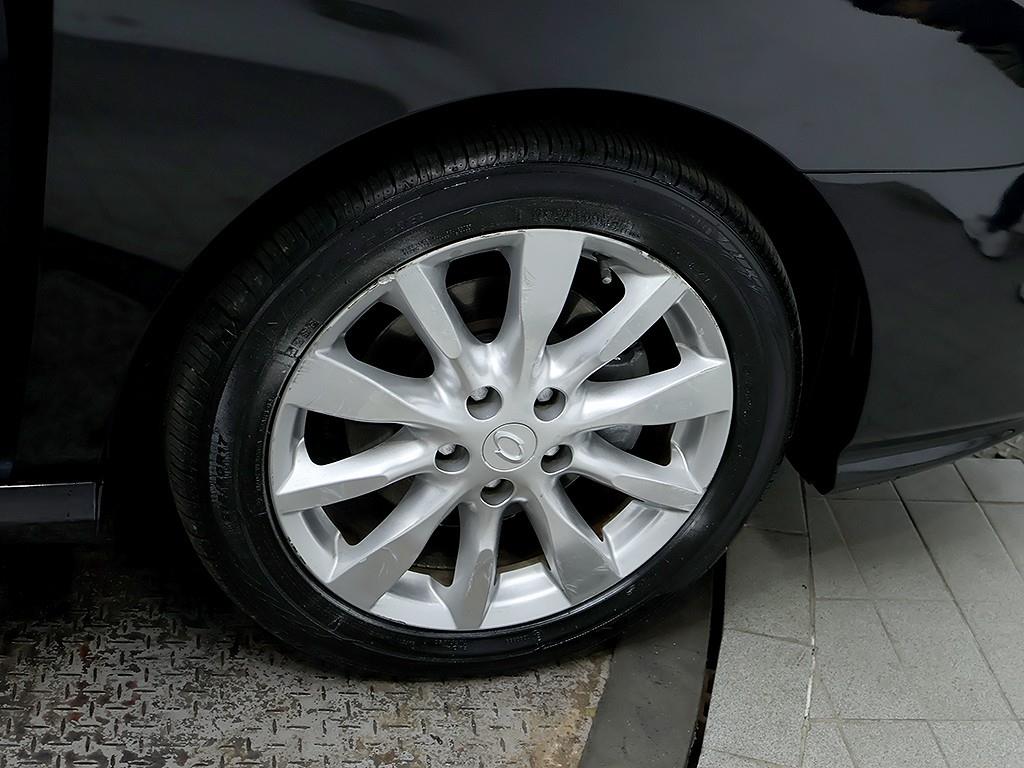 SAMSUNG SM5 2011 Negro - Importación desde Corea - HF Imports Iquique - Foto 8