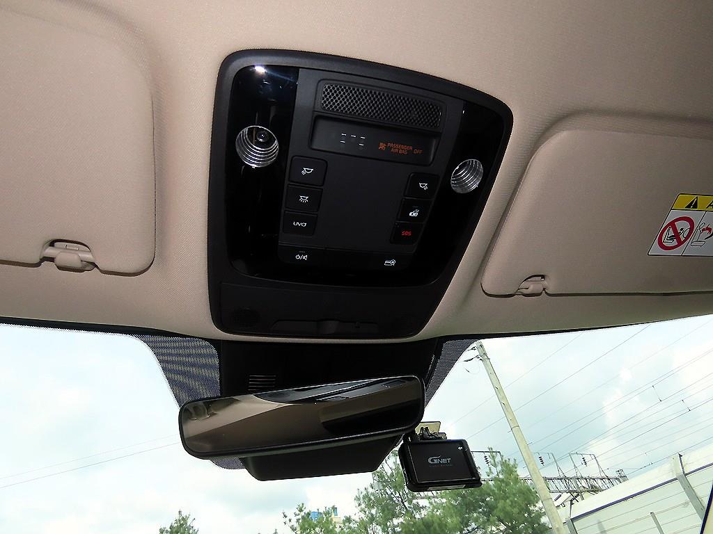 KIA Carnival 2021 - Importación desde Corea - HF Imports Iquique - Foto 15