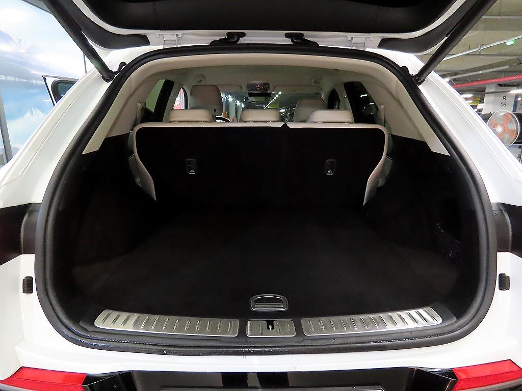Genesis GV70 2021 Blanco - Importación desde Corea - HF Imports Iquique - Foto 16
