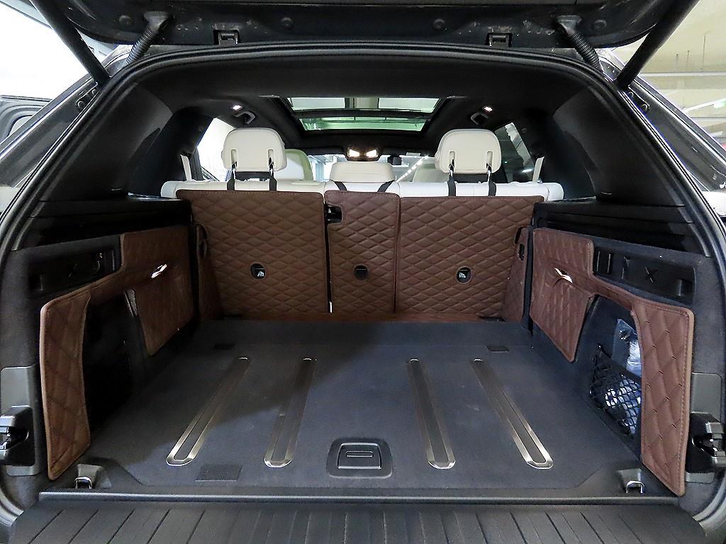 BMW X5 2022 Gris - Importación desde Corea - HF Imports Iquique - Foto 16