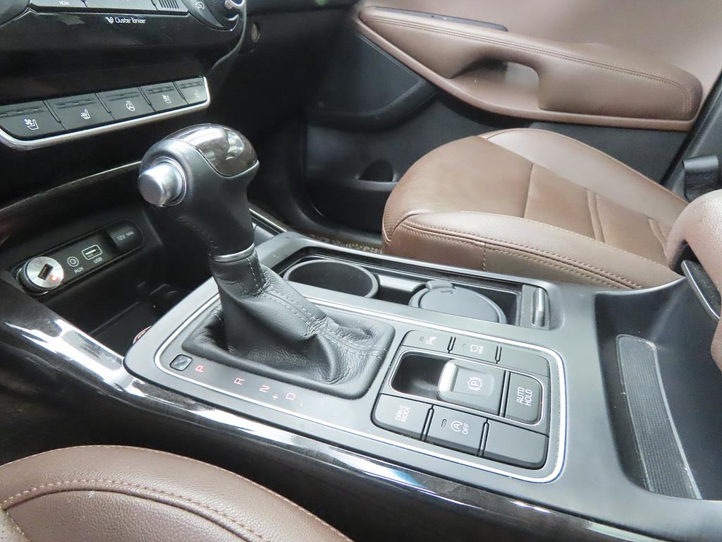 KIA Sorento - Vista 11