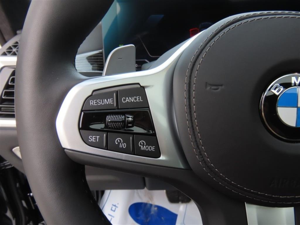 BMW X7 2025 - Importación desde Corea - HF Imports Iquique - Foto 11