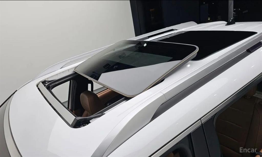 HYUNDAI Palisade 2025 Blanco - Importación desde Corea - HF Imports Iquique - Foto 20