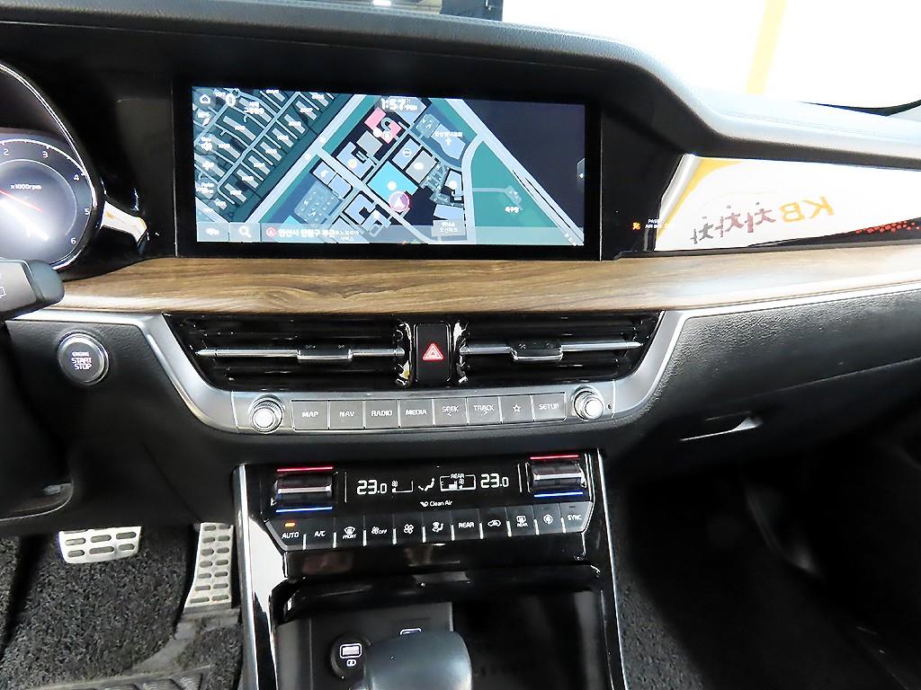 KIA Mohave 2021 - Importación desde Corea - HF Imports Iquique - Foto 14