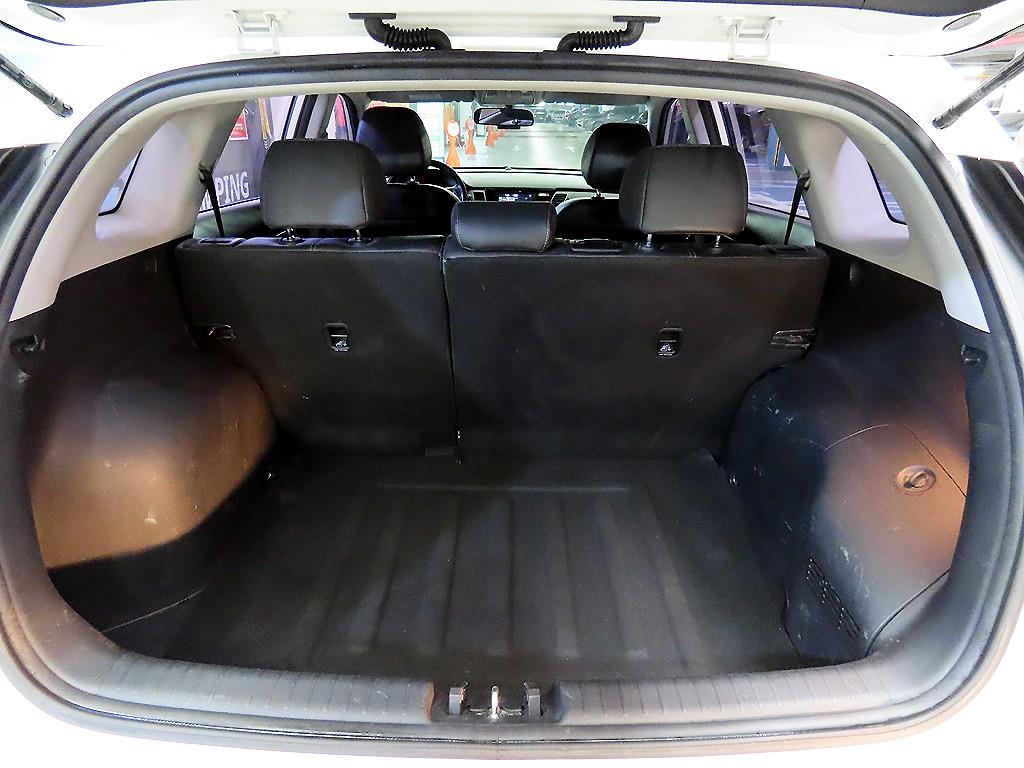 KIA Niro 2017 Blanco - Importación desde Corea - HF Imports Iquique - Foto 18