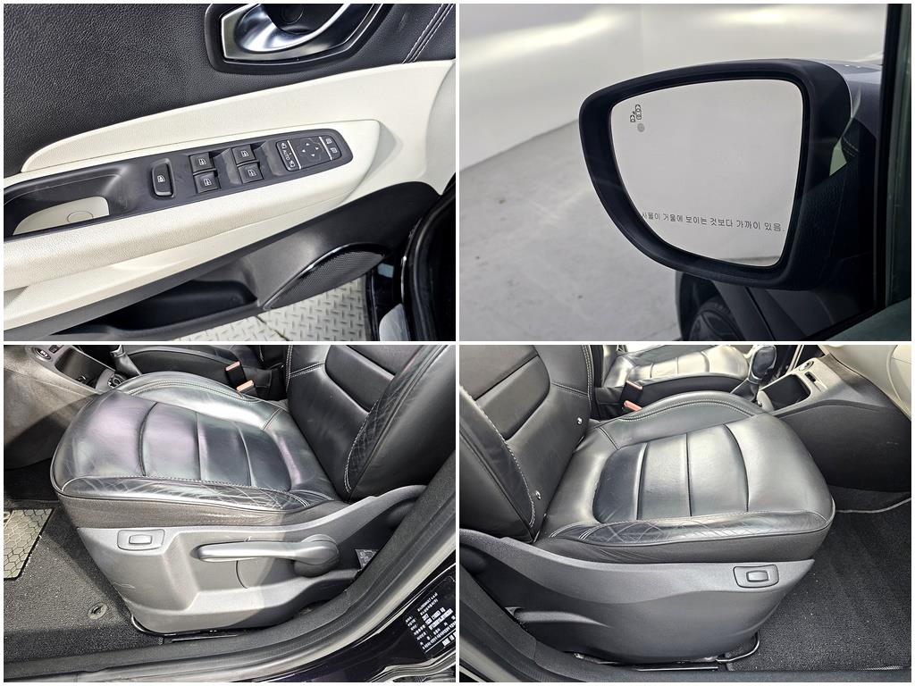 SAMSUNG QM3 2018 Gris - Importación desde Corea - HF Imports Iquique - Foto 18