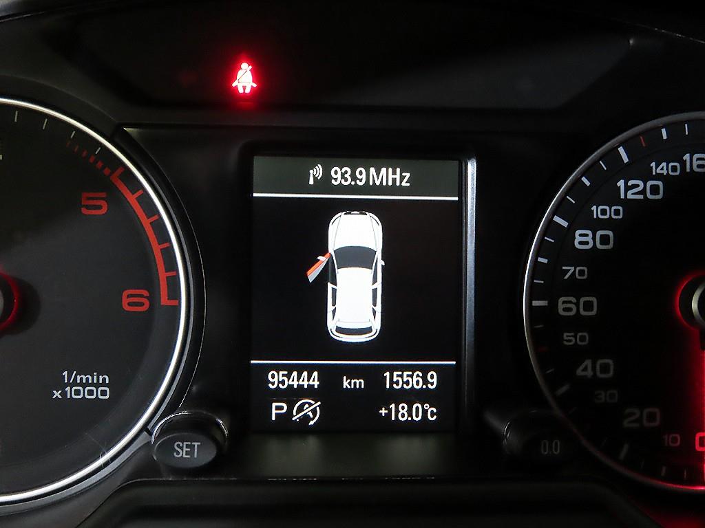 Audi Q5 - Vista 9