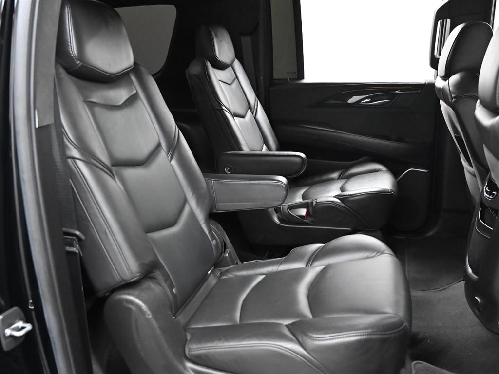 Cadillac Escalade - Vista 11