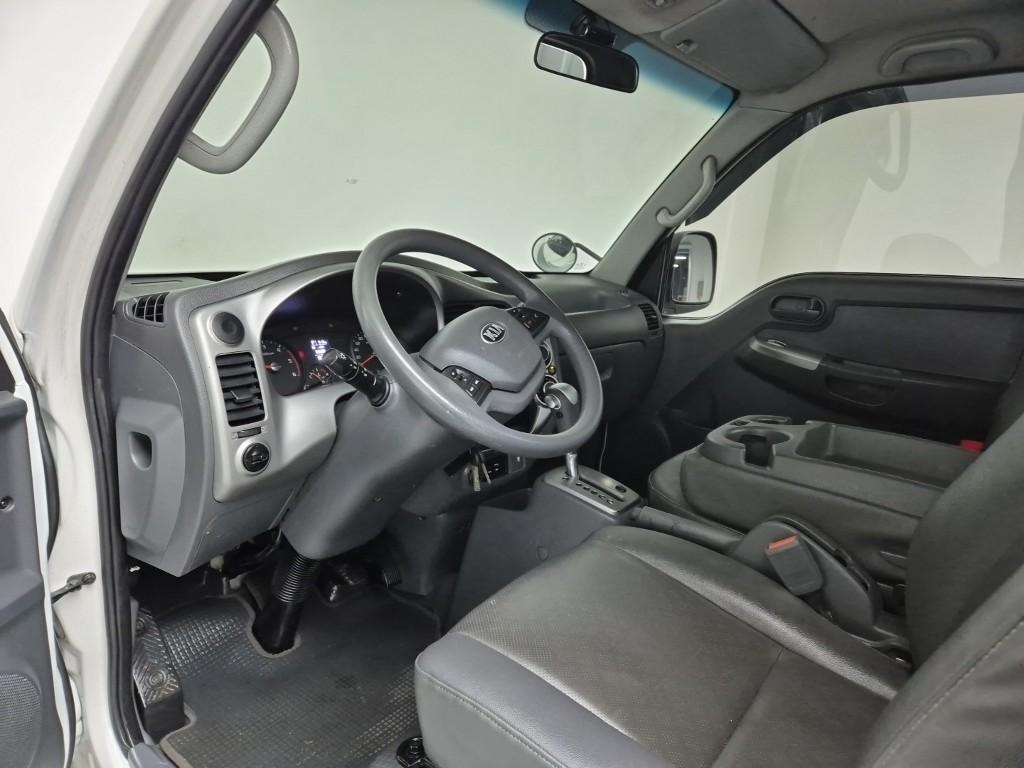 Small Truck Cargo (small) - Vista 6