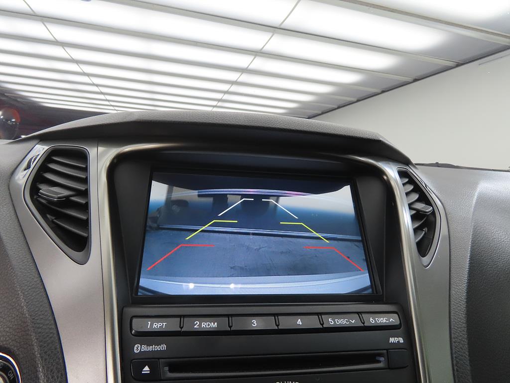 HYUNDAI Grandeur 2012 Blanco - Importación desde Corea - HF Imports Iquique - Foto 14
