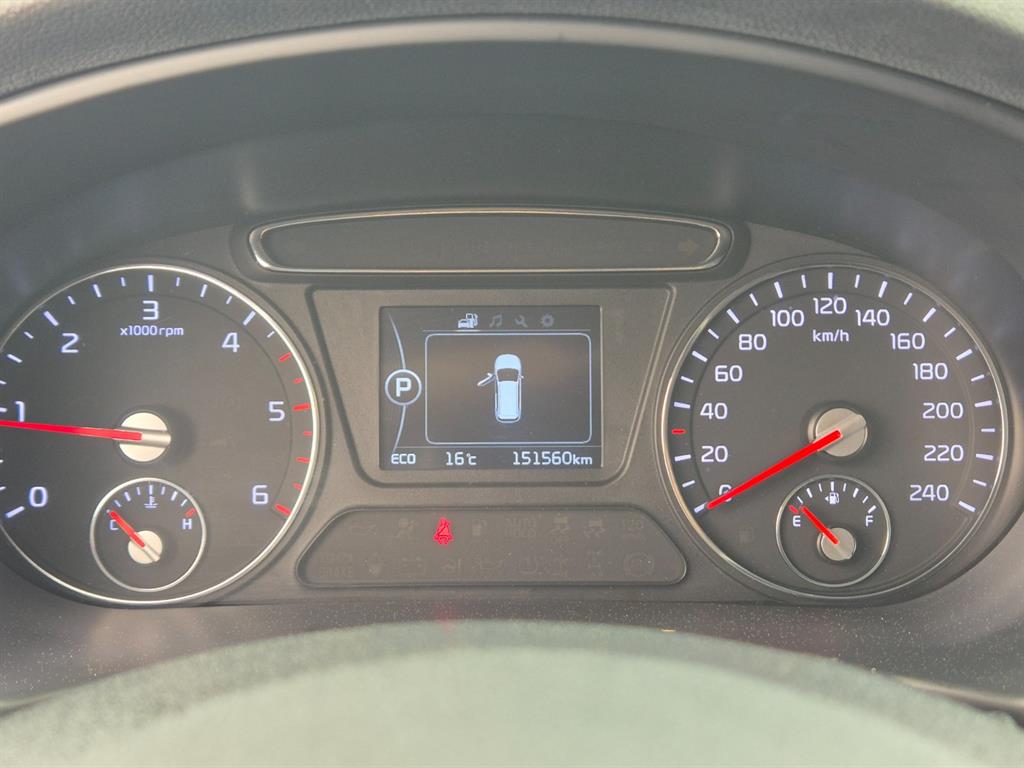 KIA Sorento - Vista 7