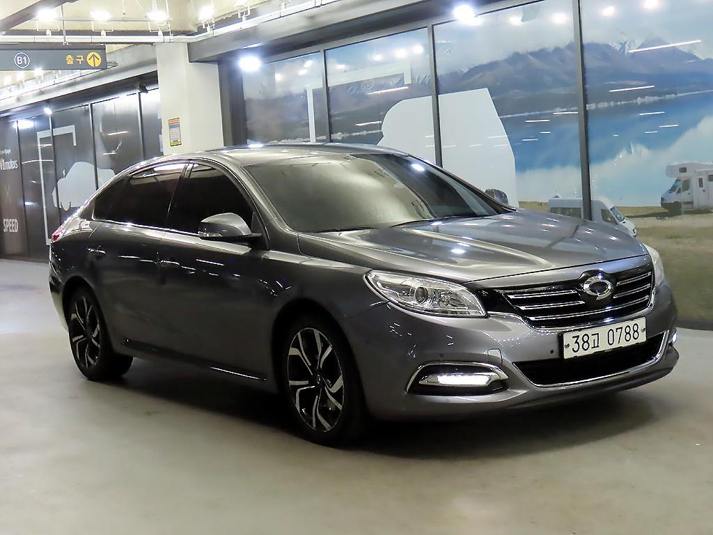 SAMSUNG SM7 2016 Gris - Importación desde Corea - HF Imports Iquique - Foto 1