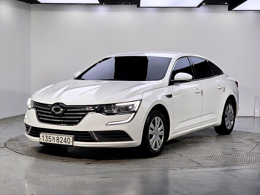SAMSUNG SM6 2017 Blanco - Importación desde Corea - HF Imports Iquique - Foto 1