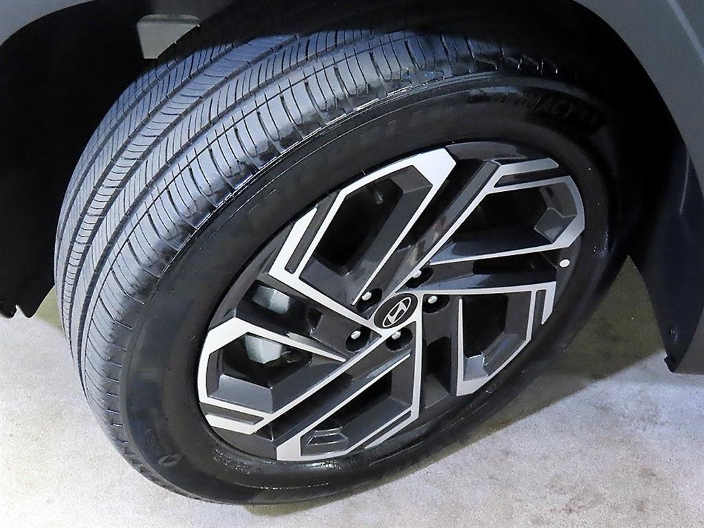 HYUNDAI Tucson 2025 - Importación desde Corea - HF Imports Iquique - Foto 20