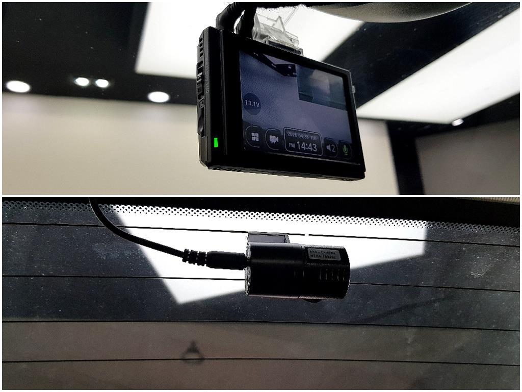 SAMSUNG SM3 2014 Plateado - Importación desde Corea - HF Imports Iquique - Foto 15