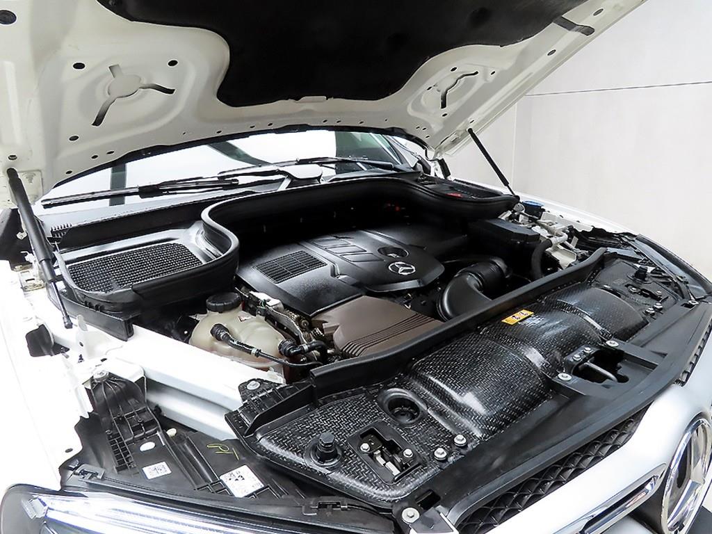 Mercedes Benz GLE Class 2019 - Importación desde Corea - HF Imports Iquique - Foto 19