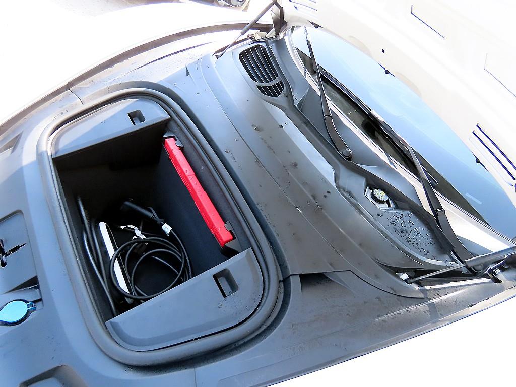 Porsche Taycan 2021 Blanco - Importación desde Corea - HF Imports Iquique - Foto 19