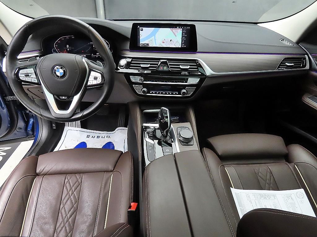 BMW Gran Turismo - Vista 7