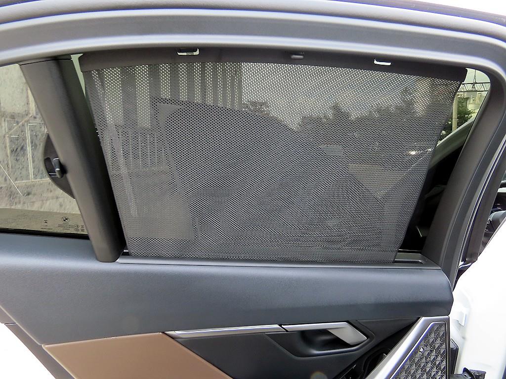 BMW i5 2025 Blanco - Importación desde Corea - HF Imports Iquique - Foto 15