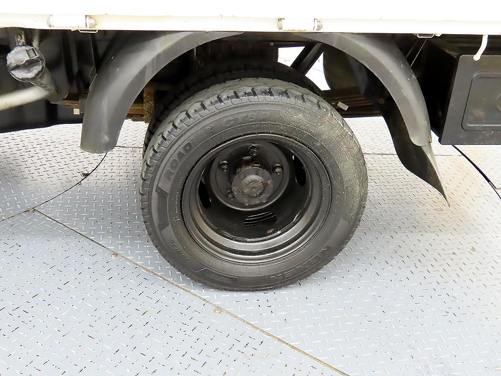 Small Truck Cargo (small) 2017 Blanco - Importación desde Corea - HF Imports Iquique - Foto 18